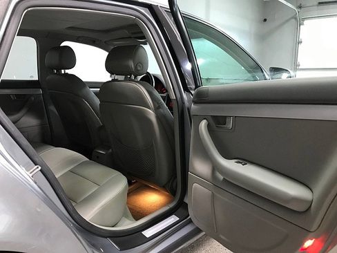 Used 2008 Audi A4 2.0T FWD image 18