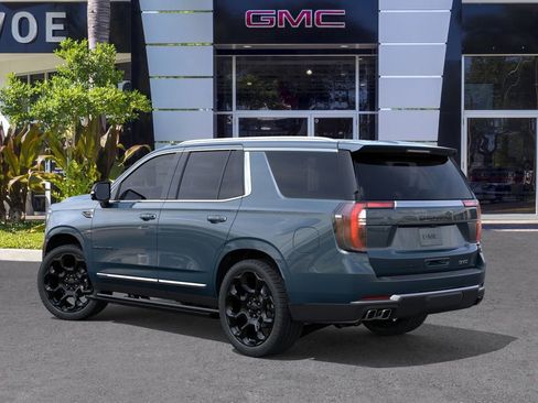 New 2026 GMC Yukon Denali image 3