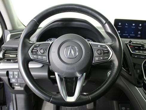 Used 2021 Acura RDX FWD w/ Technology Package image 15