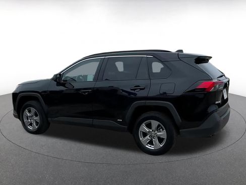 Used 2025 Toyota RAV4 LE image 15