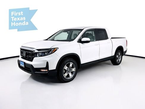 New 2026 Honda Ridgeline RTL image 3
