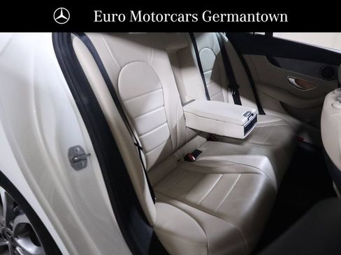 Used 2018 Mercedes-Benz C 300 4MATIC Sedan image 47