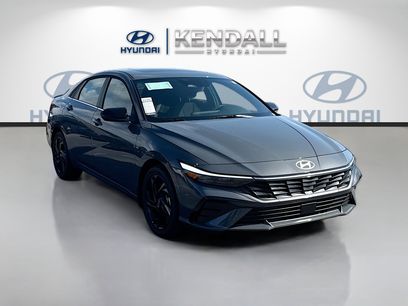 New 2026 Hyundai Elantra SEL Sport Premium
