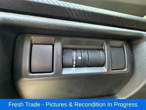 Used 2024 Subaru Crosstrek 2.5i Wilderness w/ Wilderness Package AWD/4WD image 19