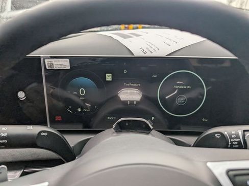 New 2026 Hyundai Santa Cruz Limited AWD/4WD image 21