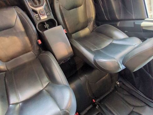 Used 2021 Subaru Forester Touring w/ Popular Package #2 image 10