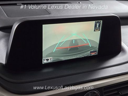 Used 2021 Lexus RX 350 FWD w/ Premium Package image 36