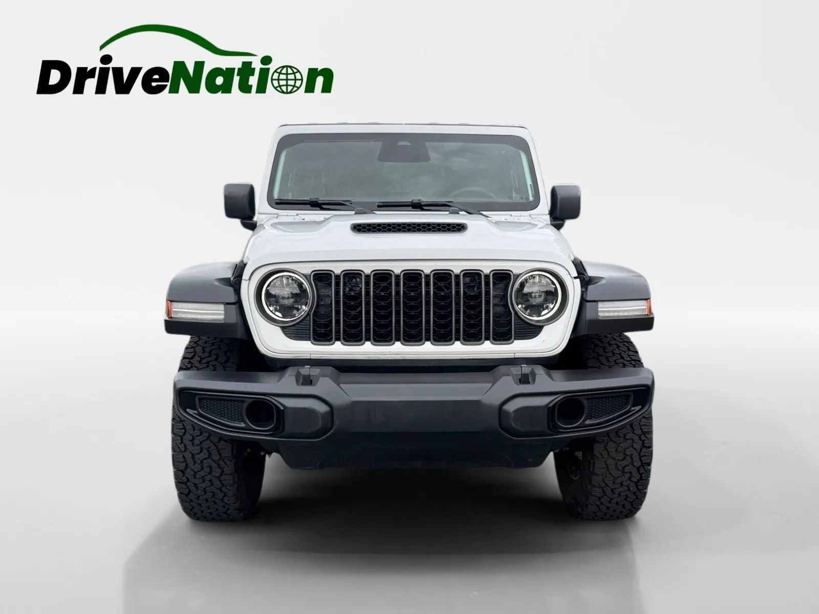 Used 2026 Jeep Wrangler Unlimited Rubicon AWD/4WD image 2