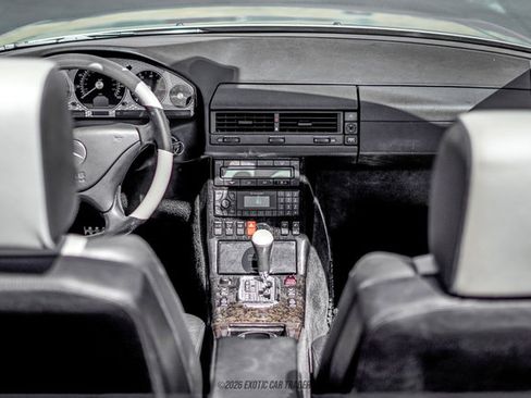 Used 2002 Mercedes-Benz SL 500 image 34