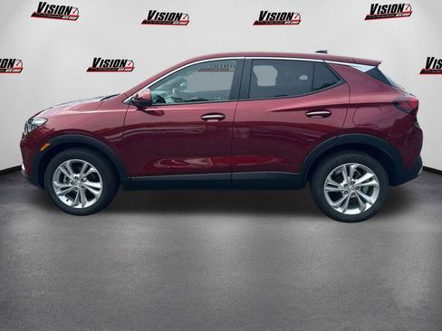 Used 2022 Buick Encore GX Preferred image 8