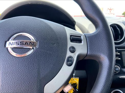 Used 2015 Nissan Rogue S w/ Convenience Package AWD/4WD image 25