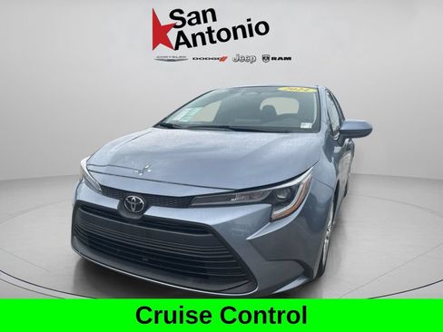 Used 2024 Toyota Corolla LE FWD image 6