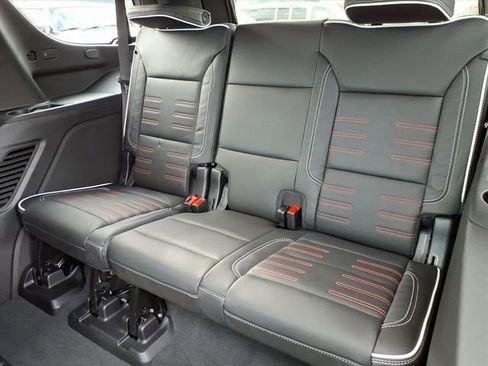 New 2026 GMC Yukon AT4 Ultimate image 21