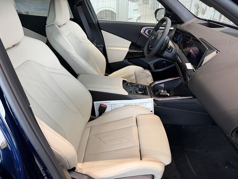 New 2026 BMW X3 xDrive30i AWD/4WD image 14