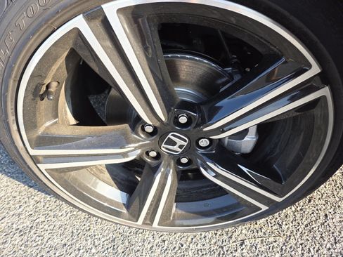 New 2026 Honda Accord SE image 13