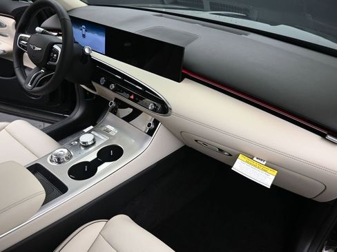 New 2026 Genesis GV70 2.5T Advanced image 14