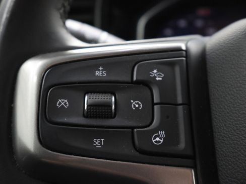 Used 2025 Chevrolet Silverado 2500 LT w/ Trail Boss Package AWD/4WD image 15