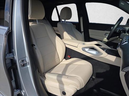 Used 2024 Mercedes-Benz GLE 450 4MATIC image 21
