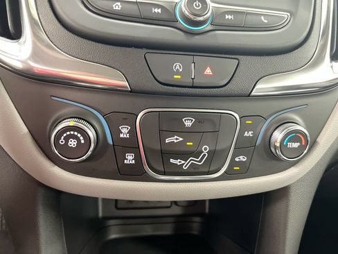 Used 2024 Chevrolet Equinox LS w/ Midnight Edition AWD/4WD image 15
