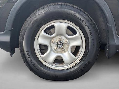 Used 2015 Honda CR-V LX image 22