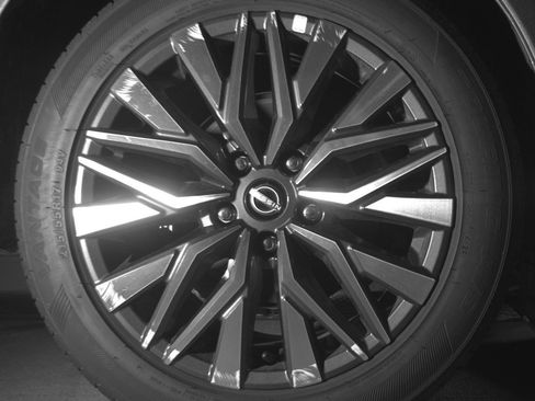 Used 2025 Nissan Altima 2.5 SV image 15