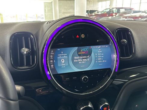 Used 2024 MINI Cooper Countryman S w/ Storage Package FWD image 26