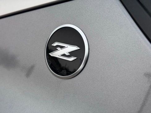 Used 2024 Nissan Z Sport RWD image 6