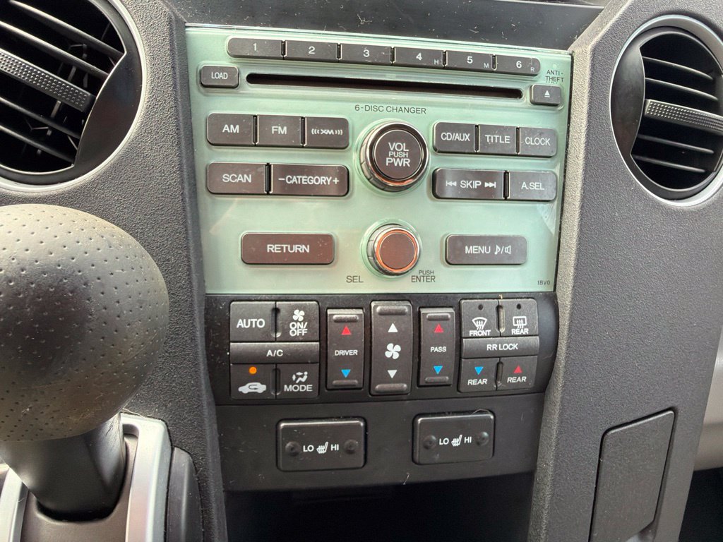 Used 2011 Honda Pilot EX-L image 3