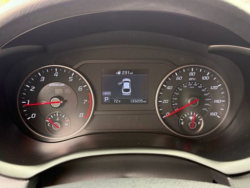 Used 2020 Kia Stinger GT-Line image 16