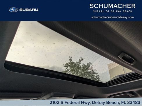 New 2026 Subaru Outback Premium AWD/4WD image 14