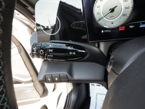 Used 2026 Hyundai Elantra N FWD image 25