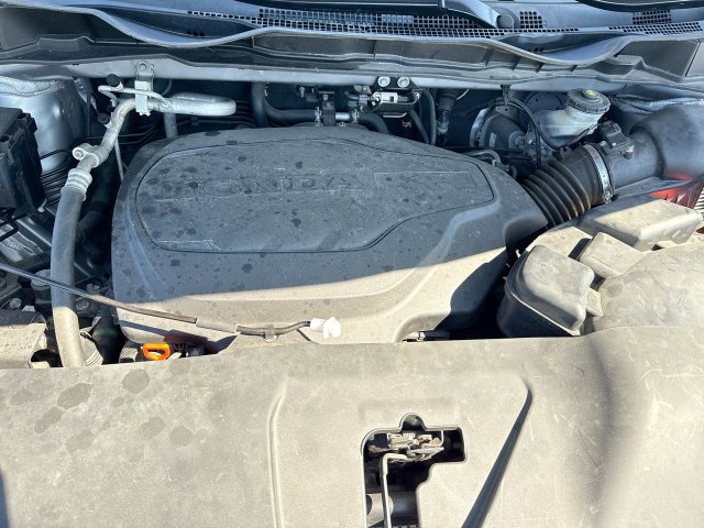 Used 2022 Honda Odyssey EX-L image 26