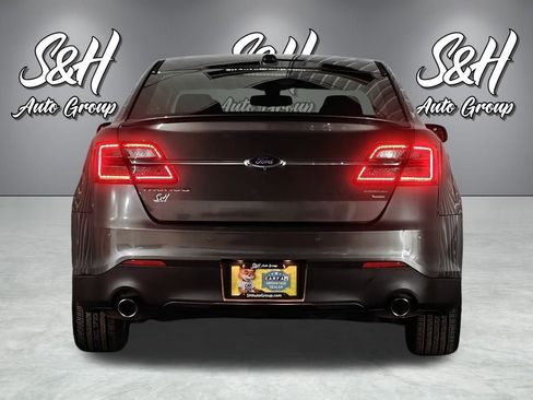 Used 2015 Ford Taurus SEL w/ Equipment Group 201A image 25