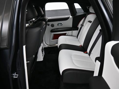 New 2026 Rolls-Royce Ghost image 25