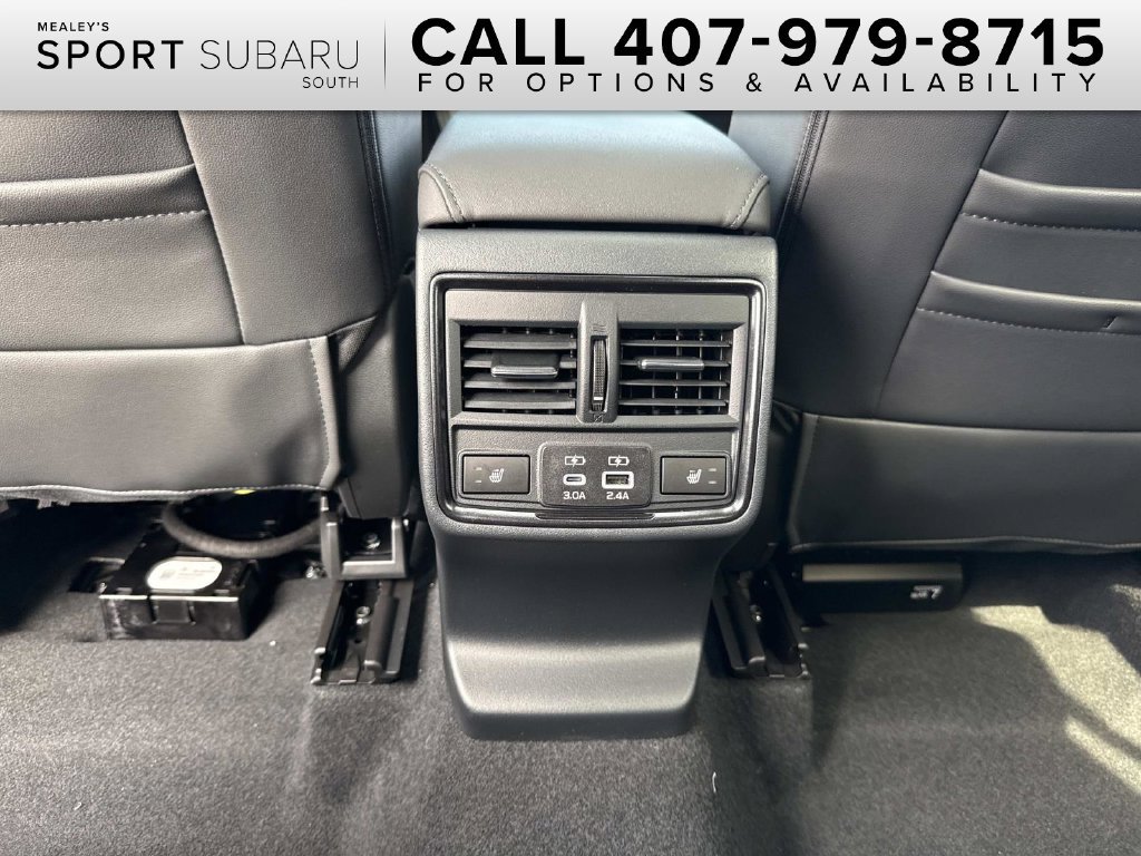 New 2026 Subaru Outback Wilderness AWD/4WD image 19