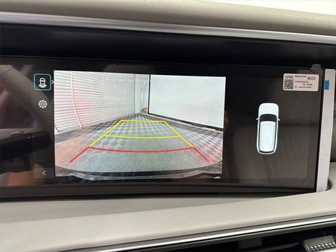 New 2026 Hyundai Palisade SEL image 30