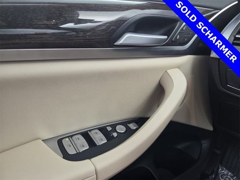 Certified 2024 BMW X3 sDrive30i w/ Convenience Package image 28
