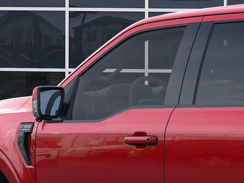 New 2026 Ford F150 Platinum w/ Equipment Group 702A High image 20