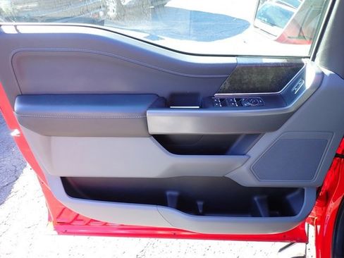 Certified 2022 Ford F150 XLT w/ Equipment Group 301A Mid image 22