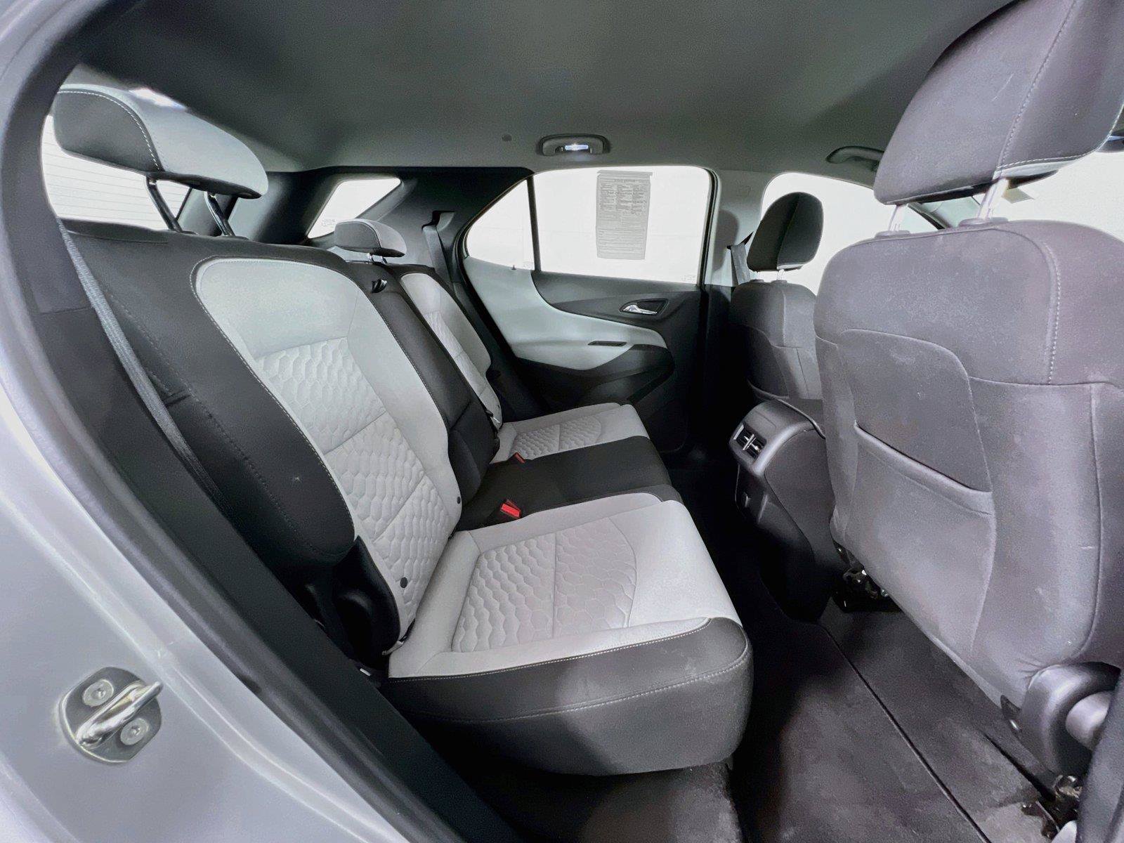 Used 2018 Chevrolet Equinox LS FWD image 26