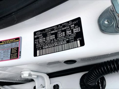 Used 2024 Hyundai Ioniq 5 SEL image 32