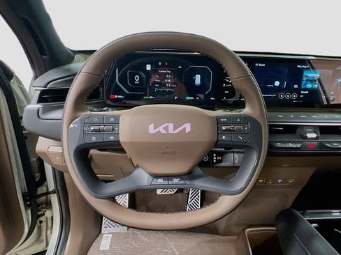 New 2026 Kia EV9 GT-Line image 11