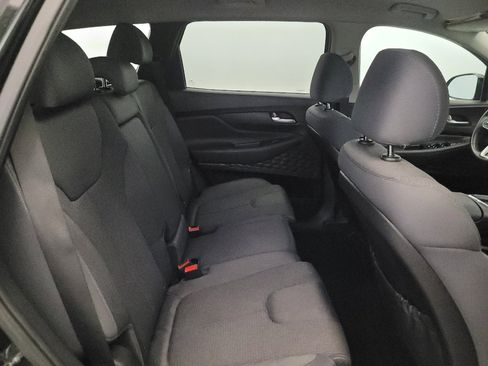 Used 2023 Hyundai Santa Fe SEL FWD image 19