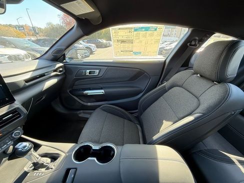 New 2026 Ford Mustang Coupe image 13