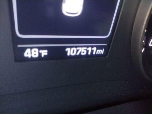 Used 2017 Hyundai Tucson SE Plus image 18