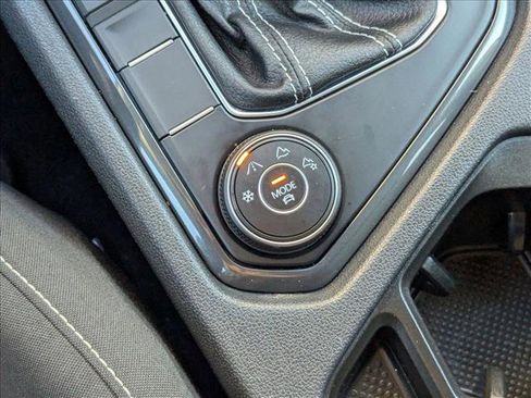 Used 2022 Volkswagen Tiguan S w/ IQ.Drive Package image 13