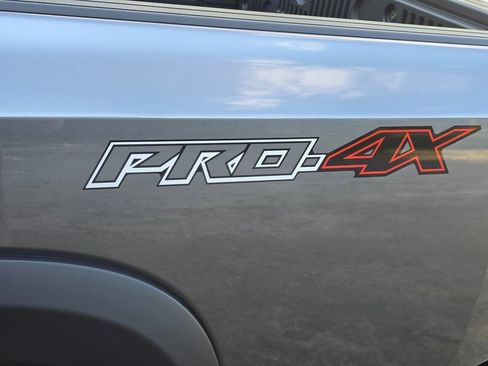 New 2026 Nissan Frontier PRO-4X w/ Pro-4x Convenience Package image 7