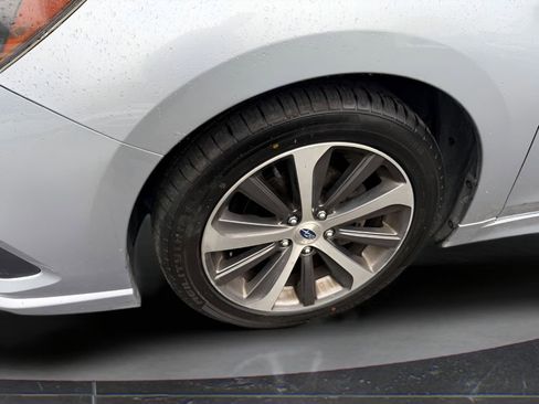 Used 2019 Subaru Legacy 2.5i Limited AWD/4WD image 10