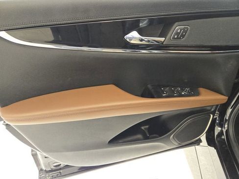 Used 2022 Lincoln Nautilus Reserve image 20