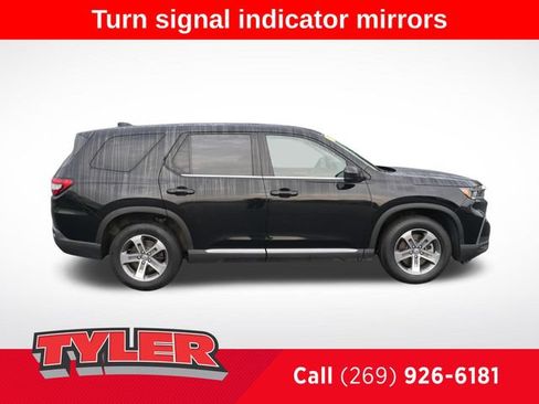 Certified 2023 Honda Pilot EX-L image 9